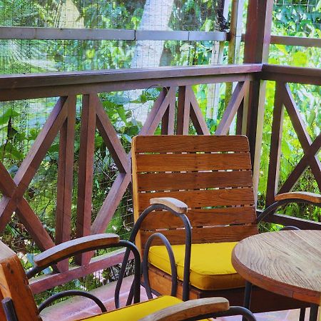 Danaya'S Villa Ubud  Bagian luar foto