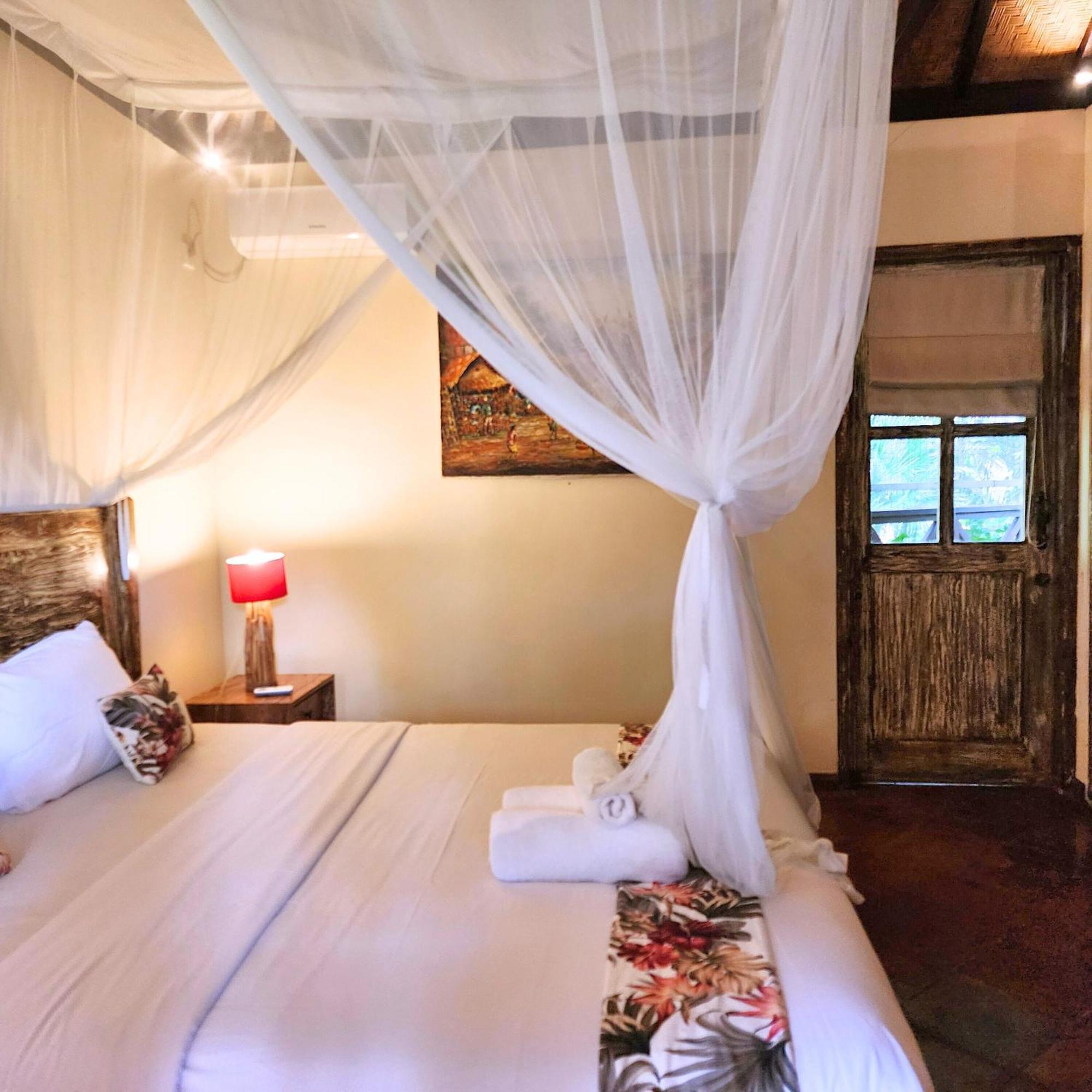 Danaya'S Villa Ubud  Bagian luar foto