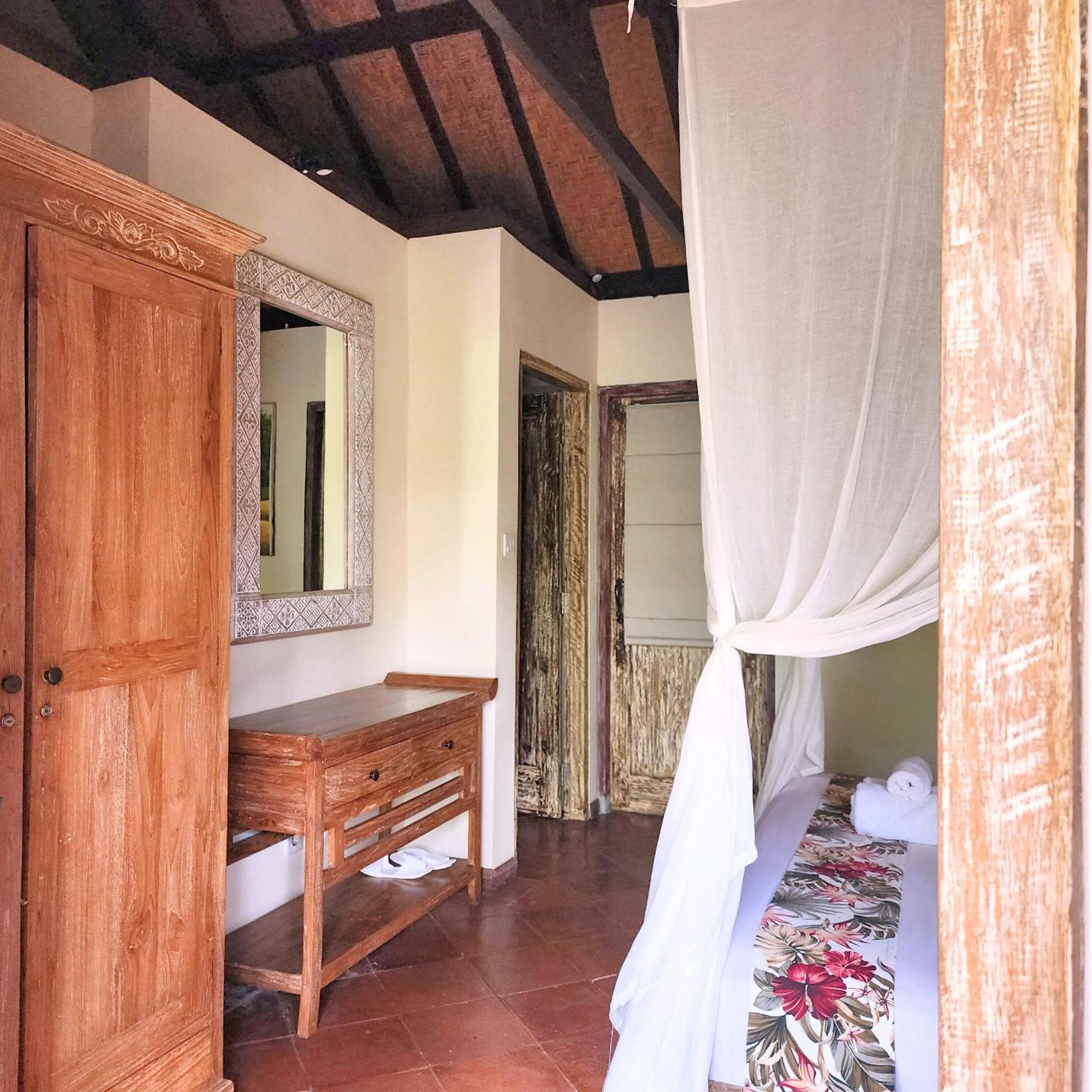 Danaya'S Villa Ubud  Bagian luar foto