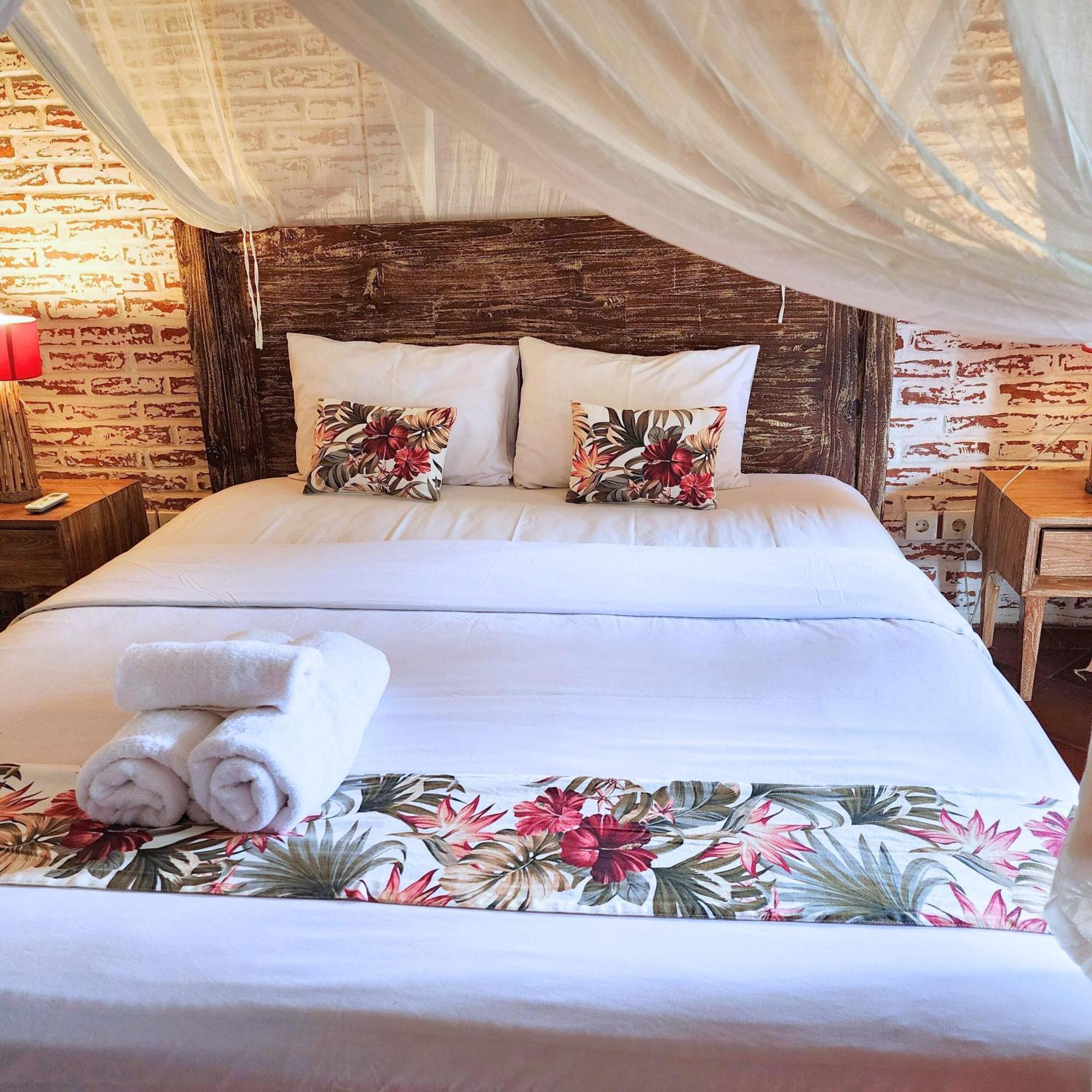 Danaya'S Villa Ubud  Bagian luar foto