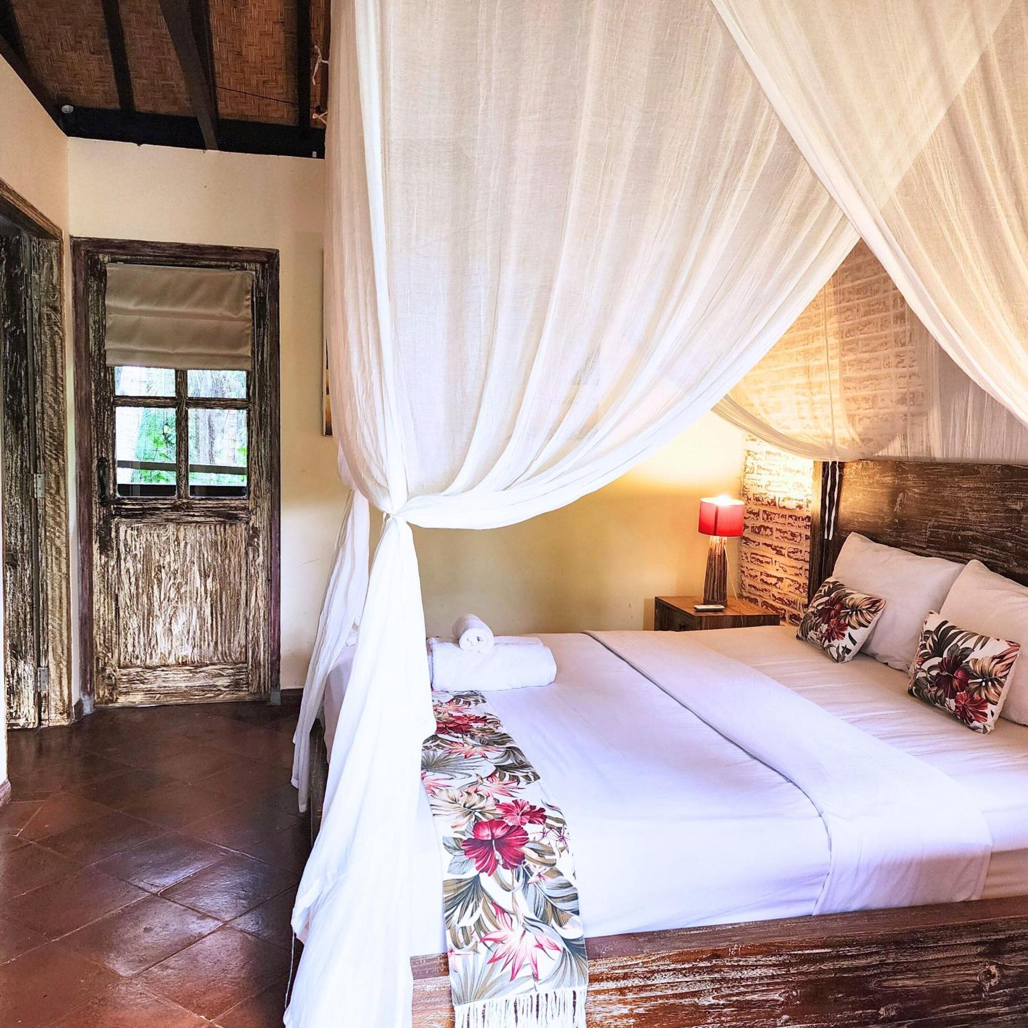 Danaya'S Villa Ubud  Bagian luar foto