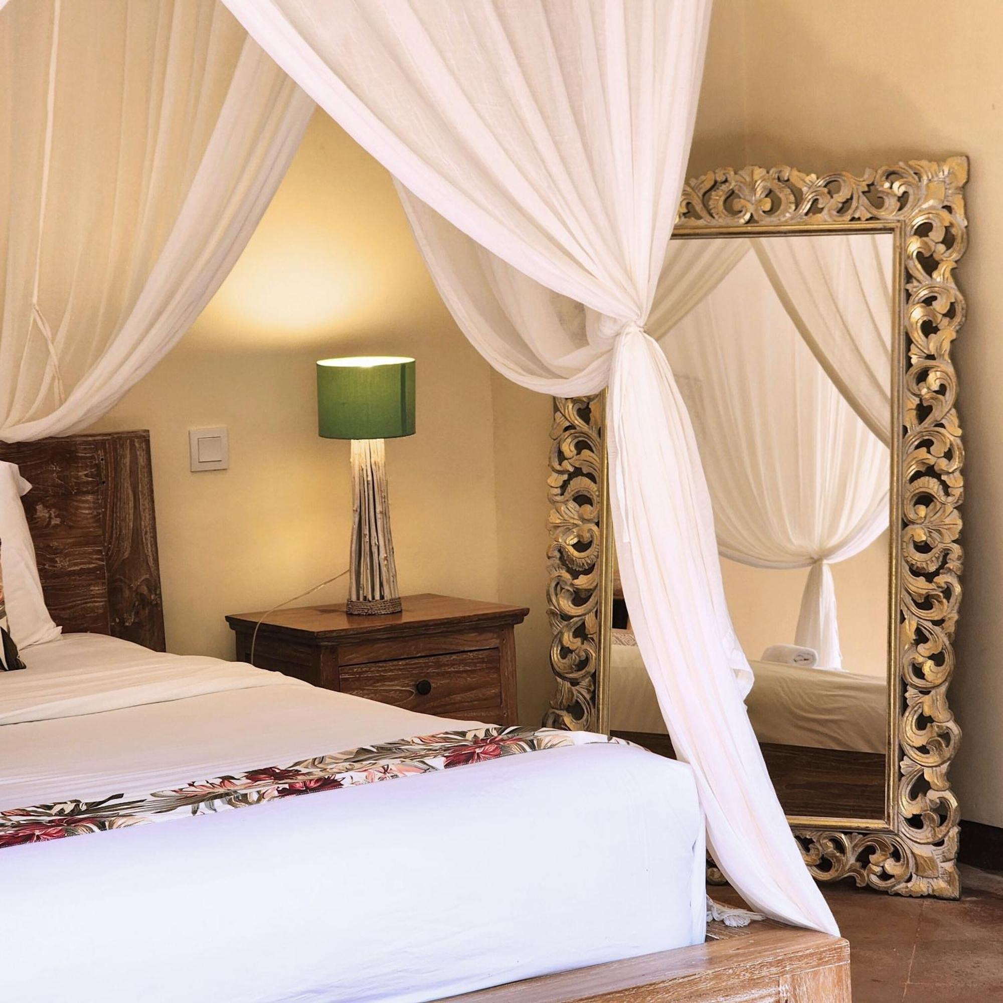 Danaya'S Villa Ubud  Bagian luar foto