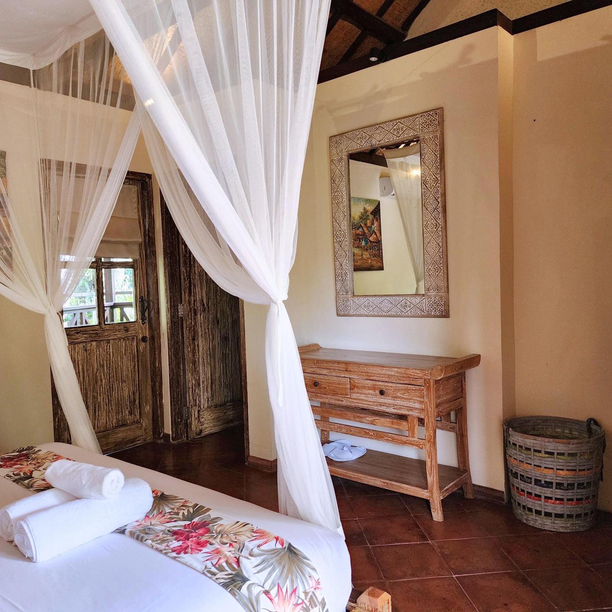 Danaya'S Villa Ubud  Bagian luar foto