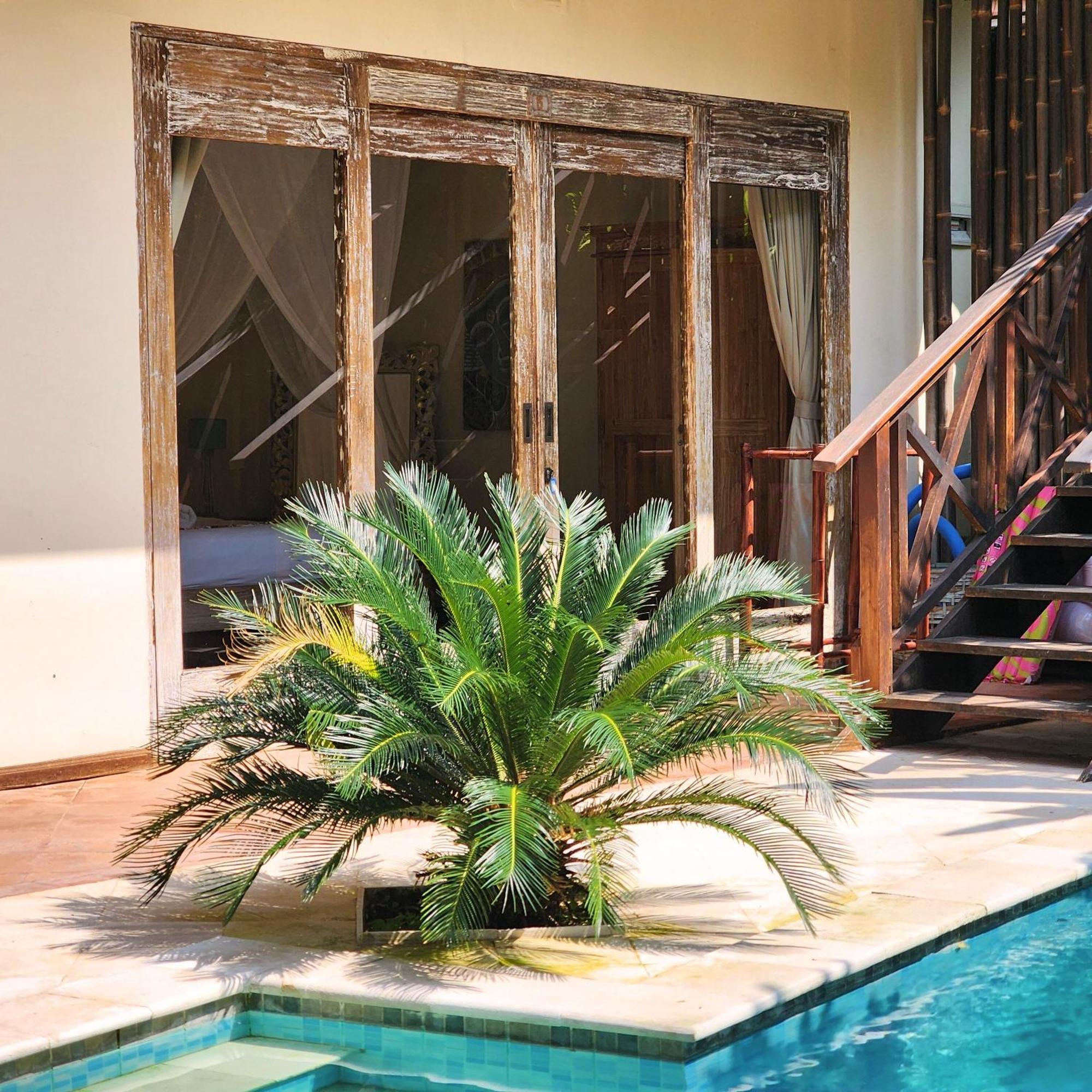 Danaya'S Villa Ubud  Bagian luar foto