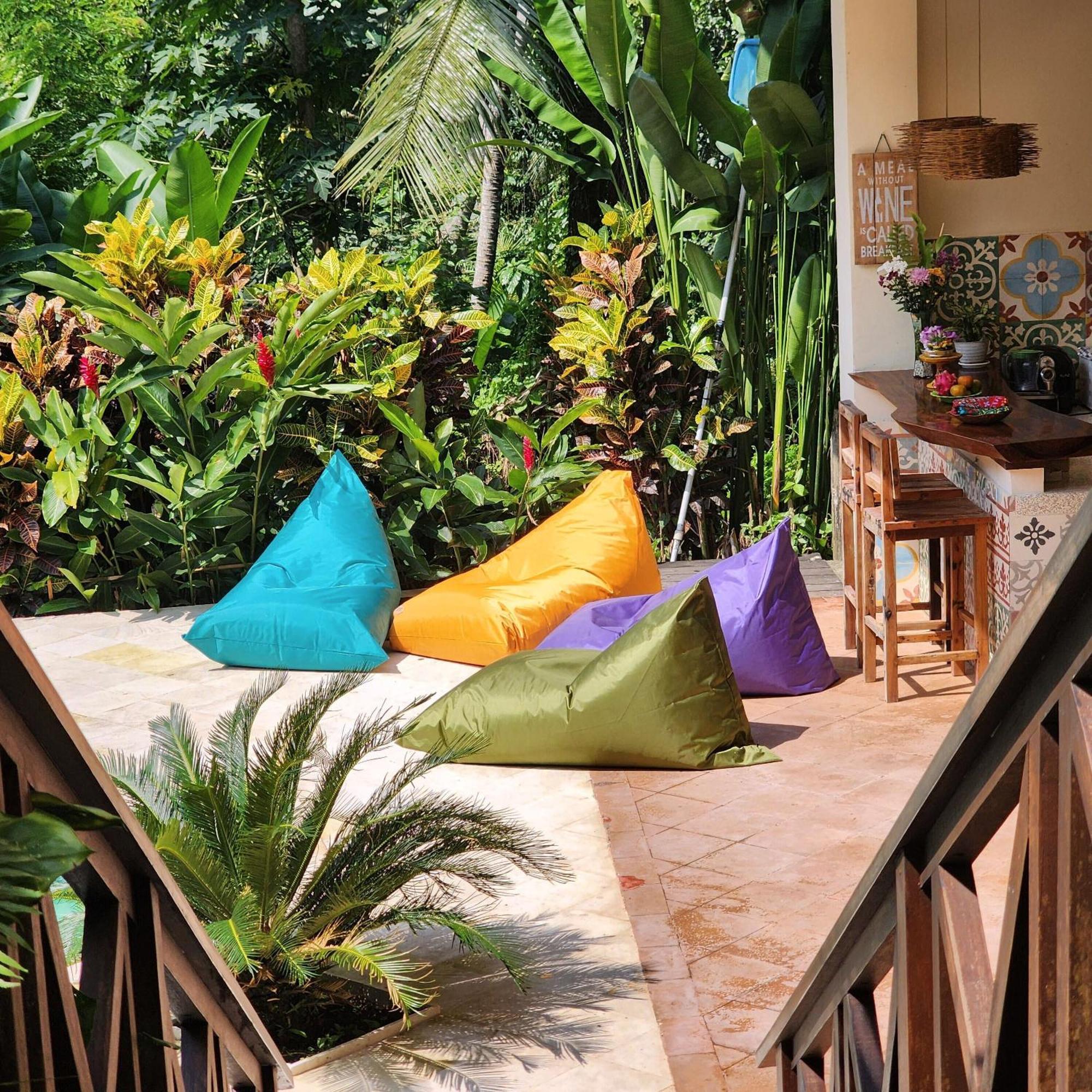 Danaya'S Villa Ubud  Bagian luar foto