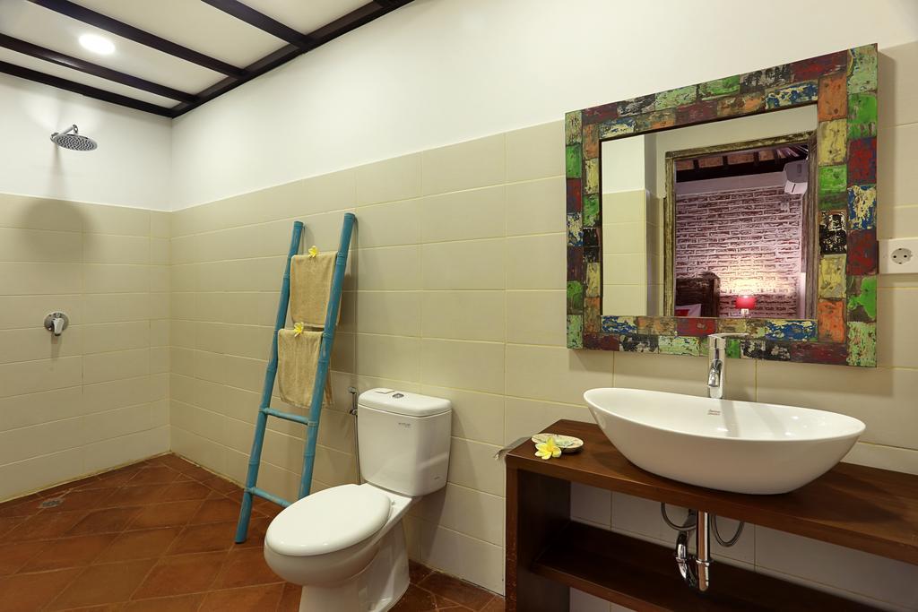 Danaya'S Villa Ubud  Bagian luar foto