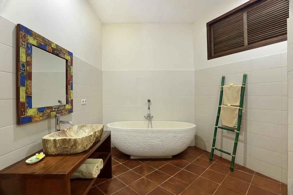 Danaya'S Villa Ubud  Bagian luar foto